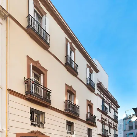 아파트 Almansa